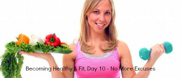 Healthy & Fit10
