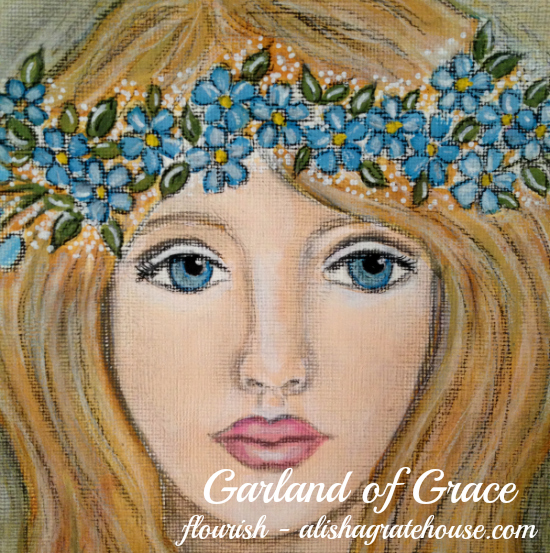 Garland of Grace