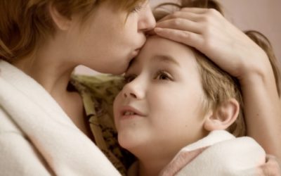 Comfort and Encouragement