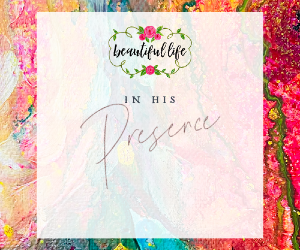 In His Presence