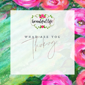 What Are You Thinking?