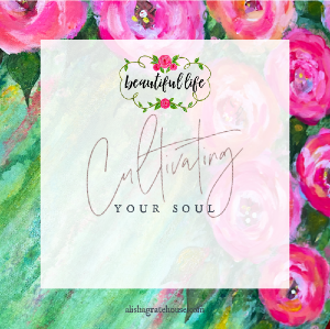 Houses for Your Souls to Live In