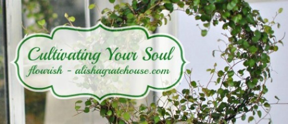 Where Your Soul Comes Alive